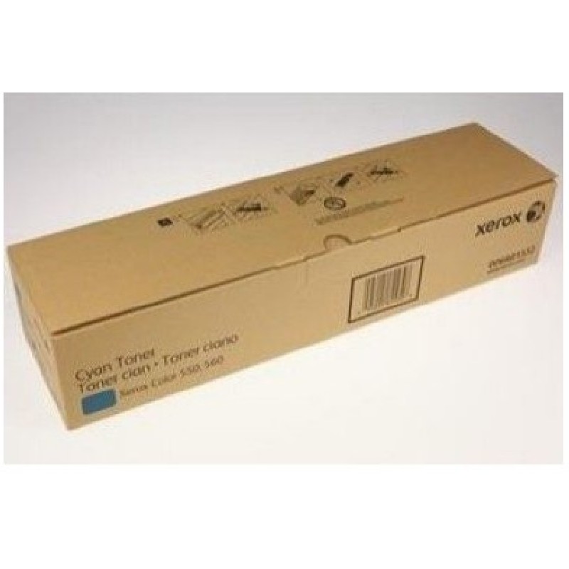 Xerox Toner pro C550