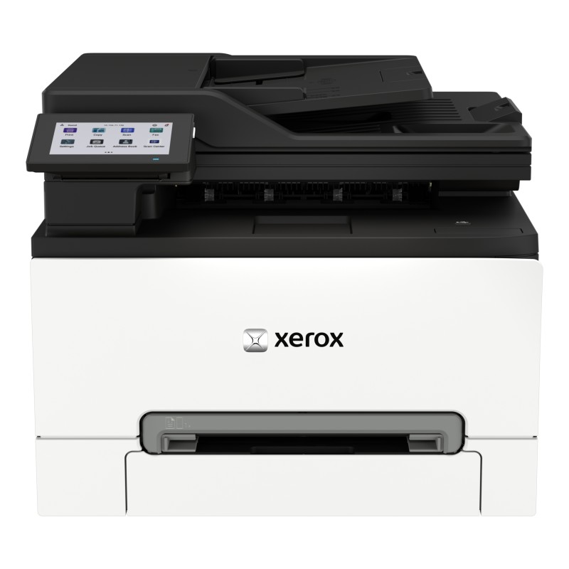 Lexmark ZC364 MFP HV EMEA/Xerox Label