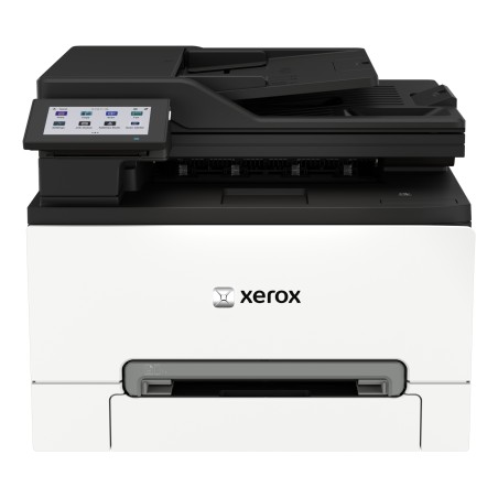 Lexmark ZC364 MFP HV EMEA/Xerox Label