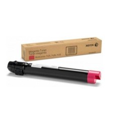 Xerox Magenta Toner pro C550