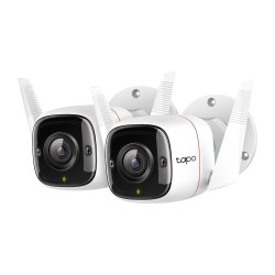 Outdoor Security Wi-Fi Camera/2K Nightvision IP66