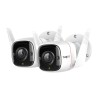 Outdoor Security Wi-Fi Camera/2K Nightvision IP66
