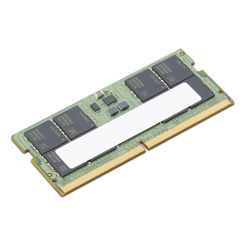 ThinkPad 48GB DDR56400MHz CSoDIMM Memory