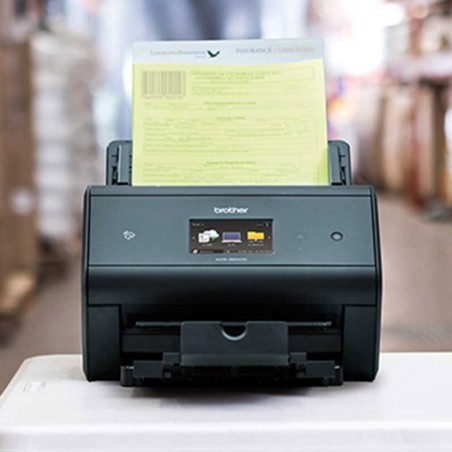 Brother - Barcode licence pro - ZBR8LS48BAR