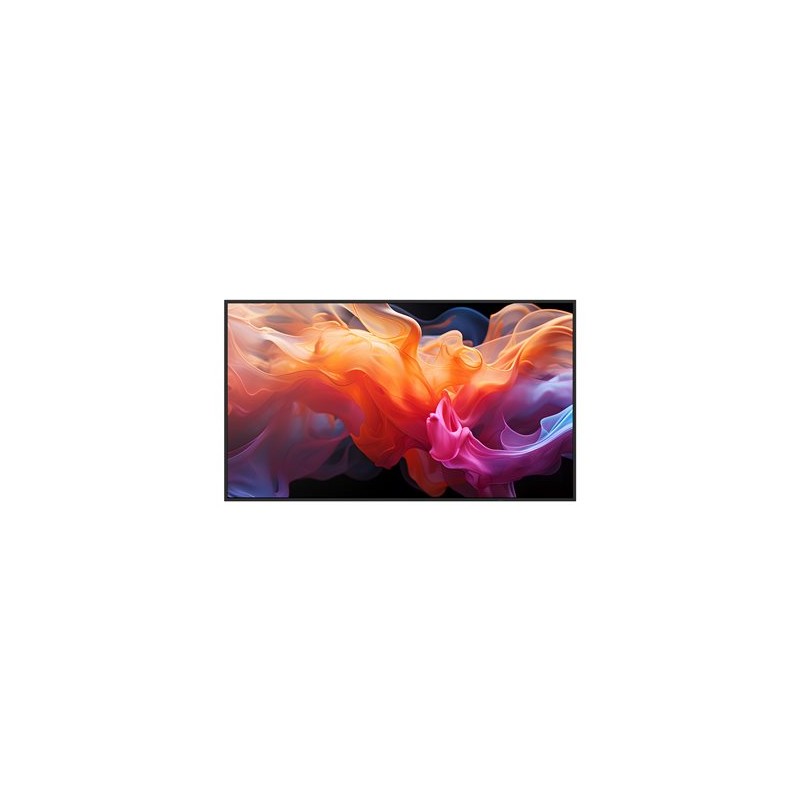 86" LCD SHARP E869,3840x2160,IPS,16/7,350cd