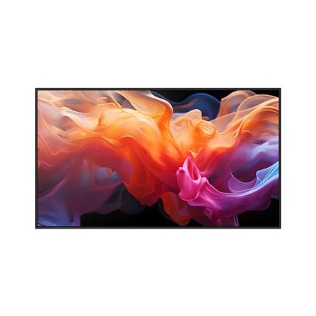 86" LCD SHARP E869,3840x2160,IPS,16/7,350cd