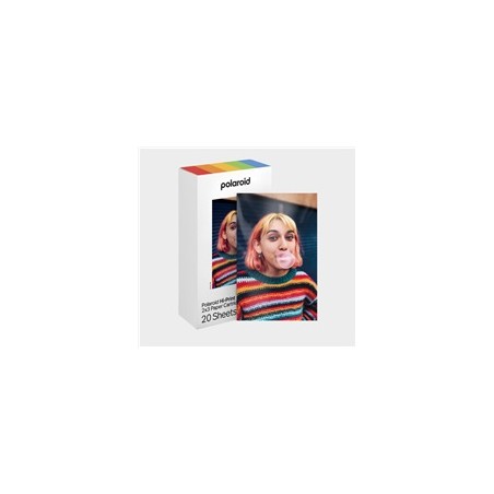 Polaroid Hi-Print Gen 2 Cartridge 20 sheets 2x3