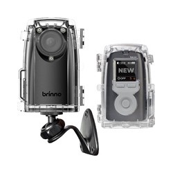 Brinno BCC300-M Časosběrná kamera - Mount Bundle