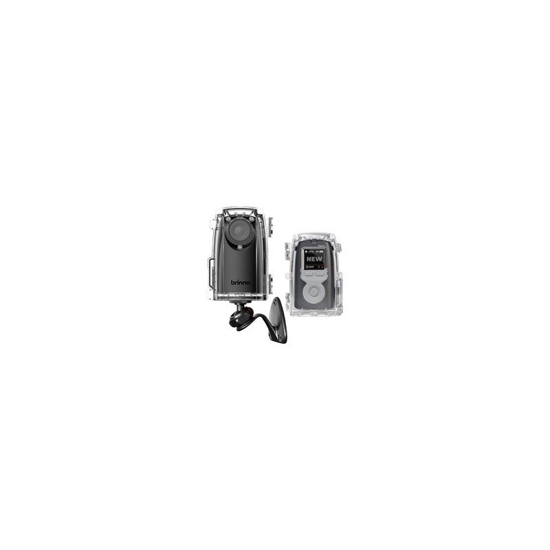 Brinno BCC300-M Časosběrná kamera - Mount Bundle