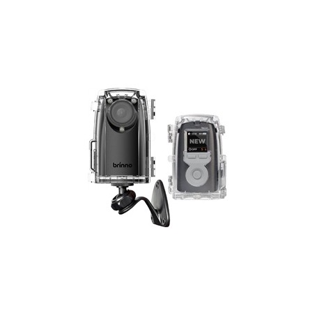 Brinno BCC300-M Časosběrná kamera - Mount Bundle
