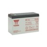 Baterie - YUASA NP7-12L (12V/7Ah - Faston F2 250), životnost 5let