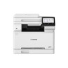 BAZAR - Canon i-SENSYS MF664Cdw barevná, MF (tisk, kopírka, sken), duplex, DADF, USB, LAN, Wi-Fi - Poškozený obal (Kompl