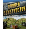 Bunker Constructor – hra pro PC (elektronická licence)