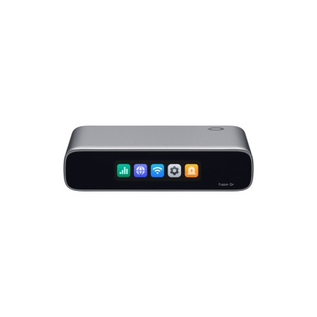 TP-Link OMADA Fusion G+ Gateway/1X 2.5G WAN 4X 1G LAN Bluetooth