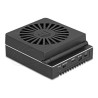USB 20 Gbps M.2 Docking Station for 4 x