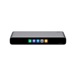 TP-Link OMADA Fusion 2.5G PoE Gateway/1X 2.5G WAN 8X 2.5GLAN PoE+ BT