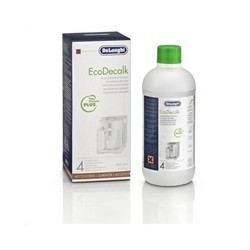 BAZAR - DeLonghi EcoDecalk / DLSC500 Odvápňovač - Poškozený obal (Komplet)