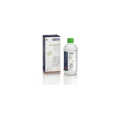 BAZAR - DeLonghi EcoDecalk / DLSC500 Odvápňovač - Poškozený obal (Komplet)