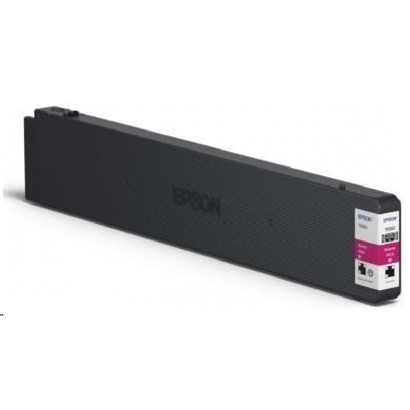 EPSON ink bar WorkForce Enterprise WF-C20590 Magenta Ink (50.000 str.)
