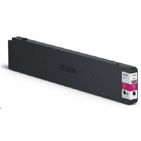 EPSON ink bar WorkForce Enterprise WF-C20590 Magenta Ink (50.000 str.)