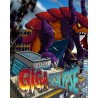 Gigapocalypse – hra pro PC (elektronická licence)