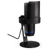 Endorfy Solum 2,Mikrofon, kondenzátorový, kardioidní, pop-up filtr, dotykové ztlumení, LED signalizace, USB-C, redukce n