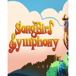 Songbird Symphony – hra pro PC (elektronická licence)