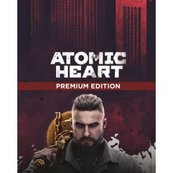 ESD Atomic Heart Premium Edition