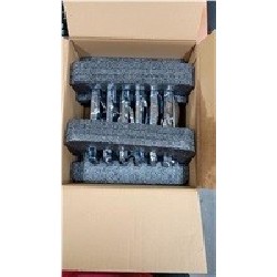 BAZAR - HPE MSA HDD 14.4TB 6pack Bundle ( 6x2.4TB R0Q57A) SAS 12G Ent 10K SFF 2.5in M2 3y Warr (jen znečištěný obal)