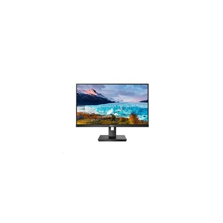 Philips MT IPS LED 27" 275S1AE/00 - IPS panel, 2560x1440, DVI-D, HDMI, DP, repro, pivot, posk obal