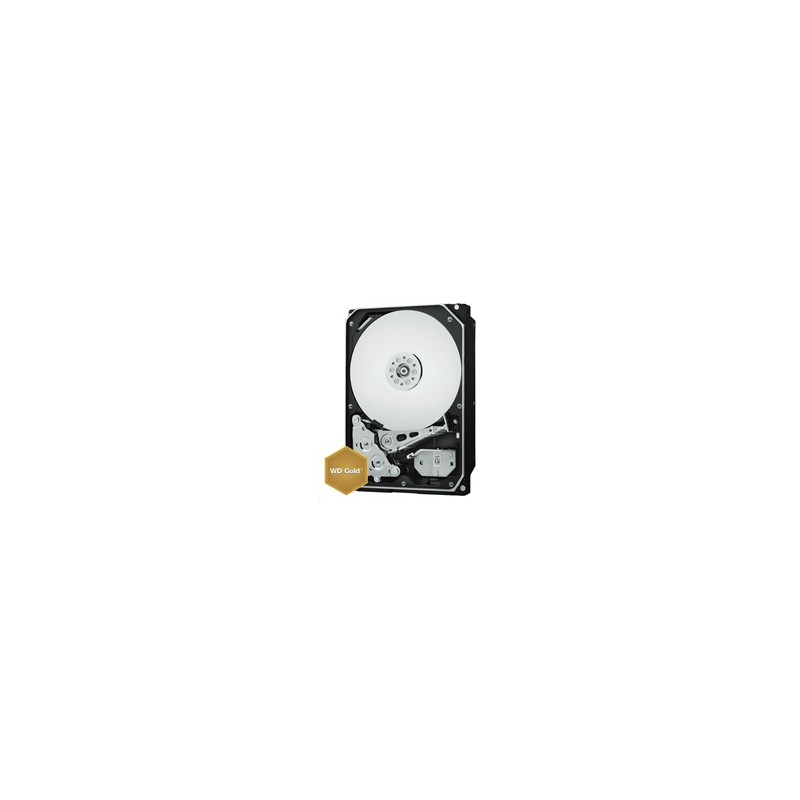 Bazar - WD GOLD WD6003FRYZ 6TB SATA/ 6Gb/s 256MB cache 7200 ot.