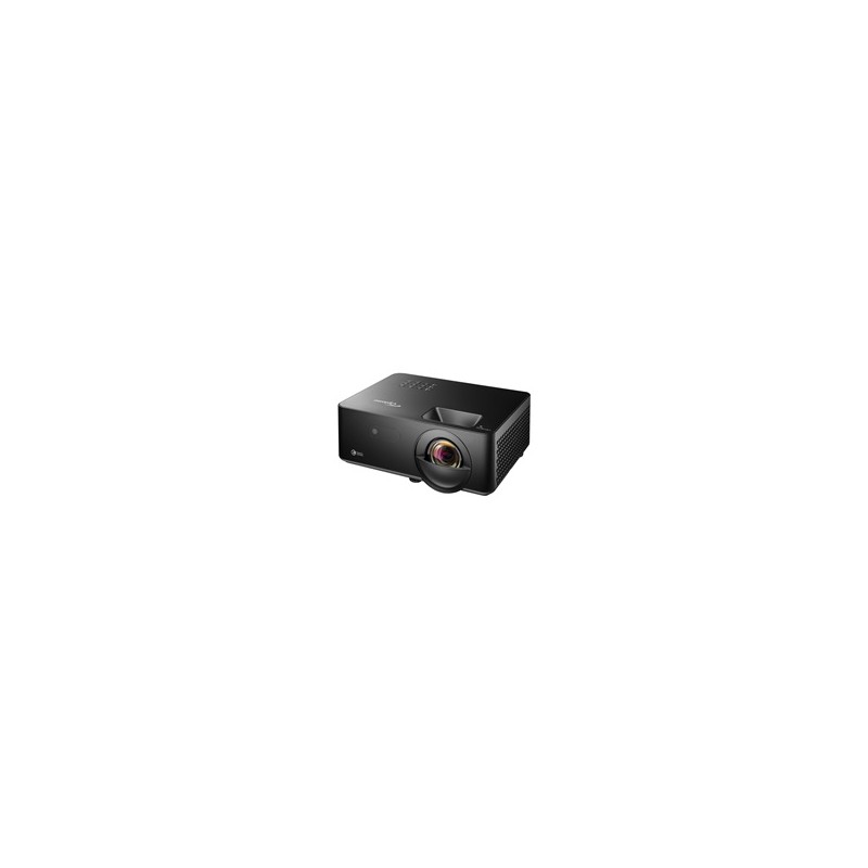 Optoma projektor Photon Life PH32ST (DLP, LED, 1080p, 3100 lm, 500 000:1, 2 x HDMI, VGA, USB, repro 1x10W)