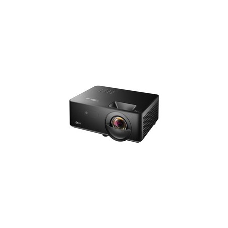 Optoma projektor Photon Life PH32ST (DLP, LED, 1080p, 3100 lm, 500 000:1, 2 x HDMI, VGA, USB, repro 1x10W)