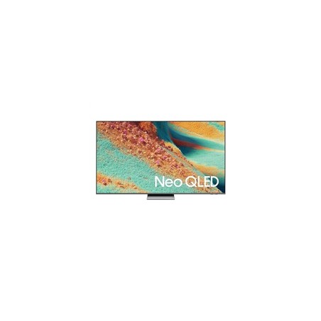 BAZAR - Samsung QE55QN85FAUXXH 55" TV - Poškozený obal (Komplet)