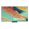 BAZAR - Samsung QE55QN85FAUXXH 55" TV - Poškozený obal (Komplet)