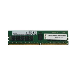 Lenovo ThinkSystem 32GB TruDDR4 2933MHz (2Rx4 1.2V) RDIMM - RFB