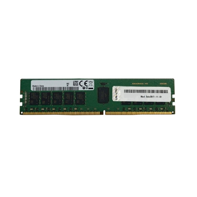 Lenovo ThinkSystem 32GB TruDDR4 2933MHz (2Rx4 1.2V) RDIMM - RFB