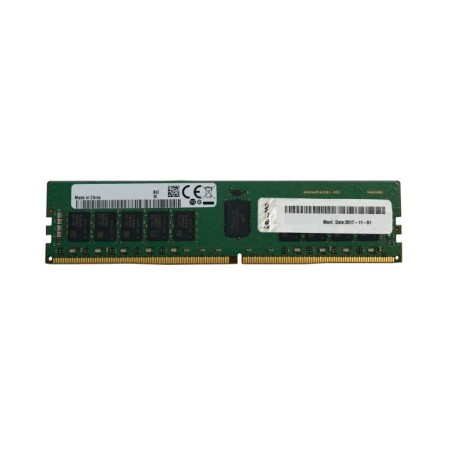 Lenovo ThinkSystem 32GB TruDDR4 2933MHz (2Rx4 1.2V) RDIMM - RFB