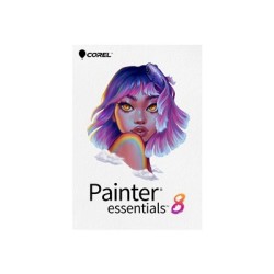 Act Key/Painter Essentials 8