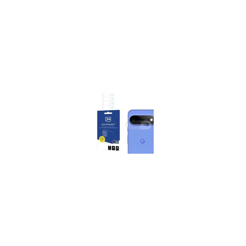 3mk Lens Protection pro Google Pixel 11