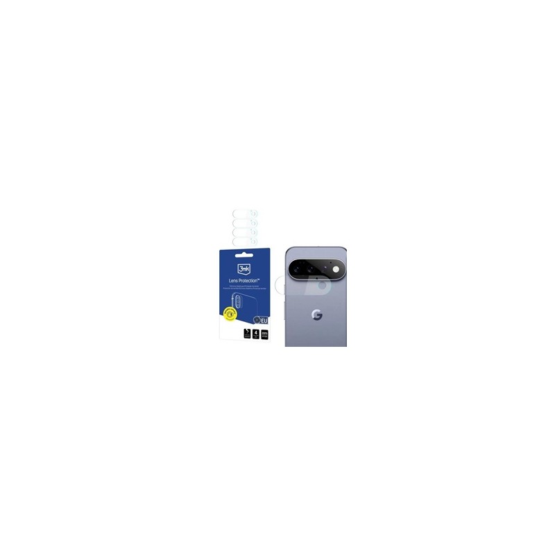 3mk Lens Protection pro Google Pixel 11 Pro