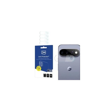 3mk Lens Protection pro Google Pixel 11 Pro