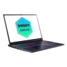 ACER NTB Predator Helios Neo 18 AI (PHN18-I71-997A),Core Ultra 9 290HX Plus,18"WQXGA,16GB,1TB SSD,RTX 5060,W11H,Black