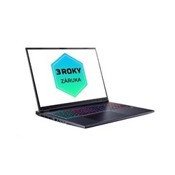 ACER NTB Predator Helios Neo 18 AI (PHN18-I71-9957),Core Ultra 9 290HX Plus,18"WQXGA,32GB,1 TB SSD,RTX 5070,W11H,Black
