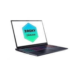 ACER NTB Predator Helios Neo 18 AI (PHN18-I71-92DF),Core Ultra 9 290HX Plus,18"WQXGA,32GB,1 TB SSD,RTX 5070,W11H,Black