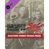 Hearts of Iron IV Eastern Front Music Pack – herní rozšíření pro PC (elektronická licence)