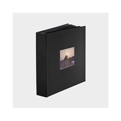 Polaroid Photo Album Large - Black