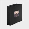 Polaroid Photo Album Large - Black
