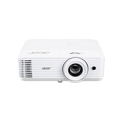 BAZAR - ACER Projektor P5550, DLP 3D, 1080p (1920x1080), 5200 ANSI, 15 000:1, VGA, HDMI(MHL), HDMI, RJ45, repro 1x10W, 2