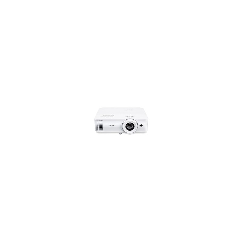 BAZAR - ACER Projektor P5550, DLP 3D, 1080p (1920x1080), 5200 ANSI, 15 000:1, VGA, HDMI(MHL), HDMI, RJ45, repro 1x10W, 2